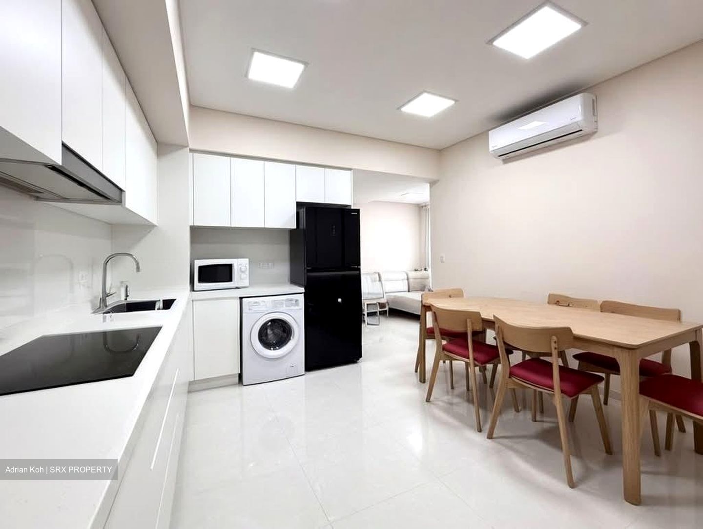 Eight Riversuites (D12), Condominium #576892101